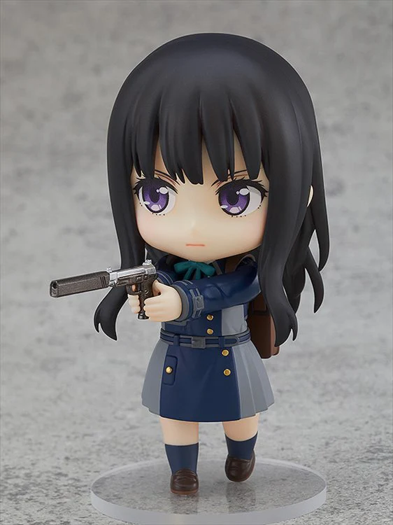 Lycoris Recoil - Takina Inoue Nendoroid - Image 4