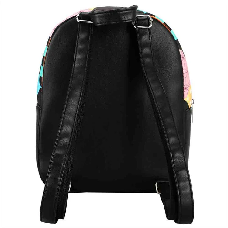 Demon Slayer - Patterns Mini Backpack - Image 4