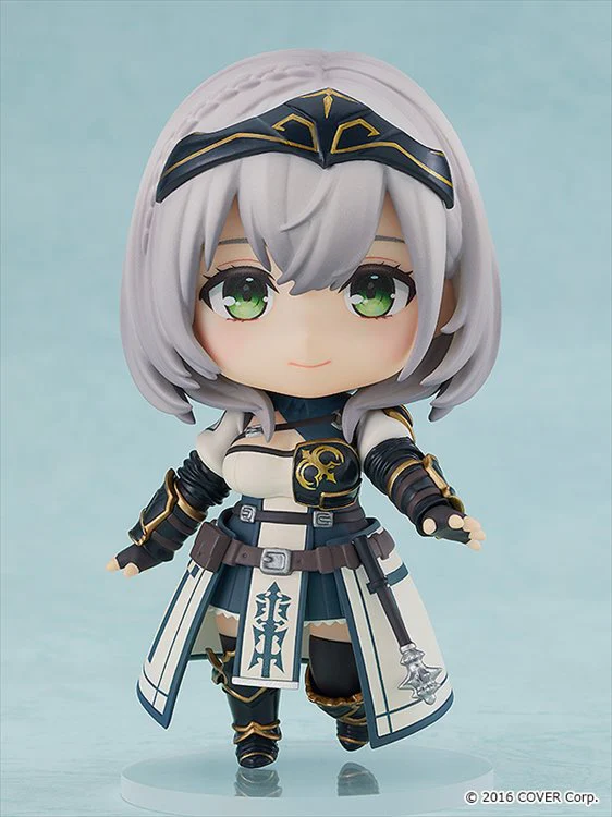 Hololive Production - Shirogane Noel Nendoroid - Image 2