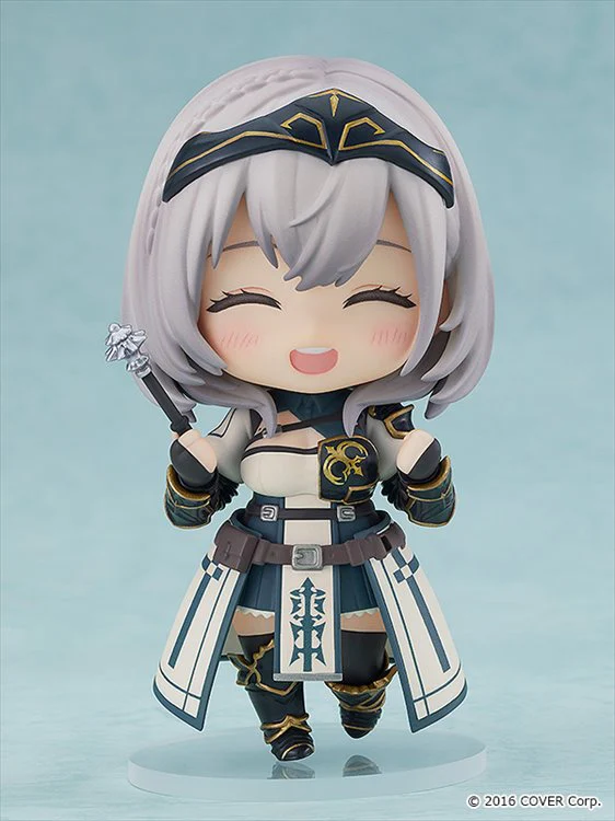 Hololive Production - Shirogane Noel Nendoroid - Image 3
