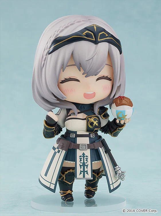 Hololive Production - Shirogane Noel Nendoroid - Image 4