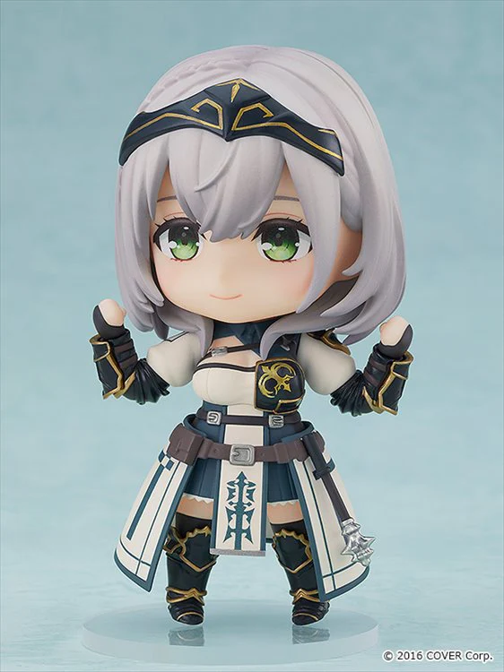 Hololive Production - Shirogane Noel Nendoroid - Image 5
