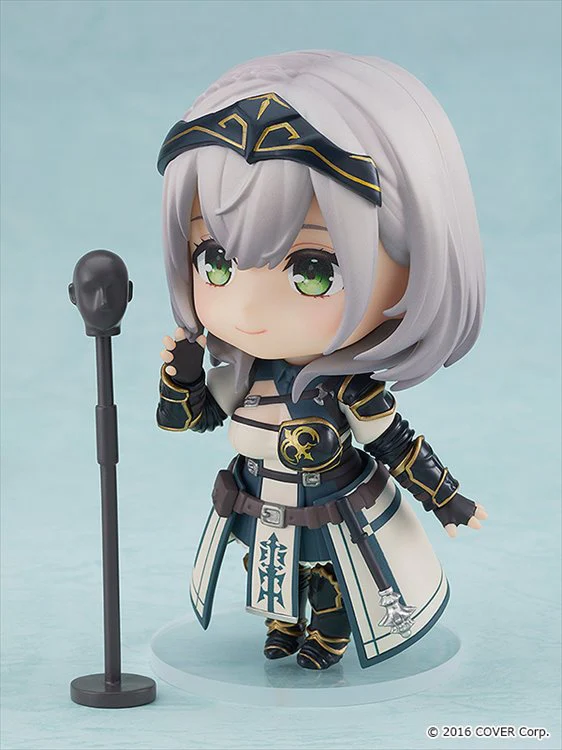 Hololive Production - Shirogane Noel Nendoroid - Image 6