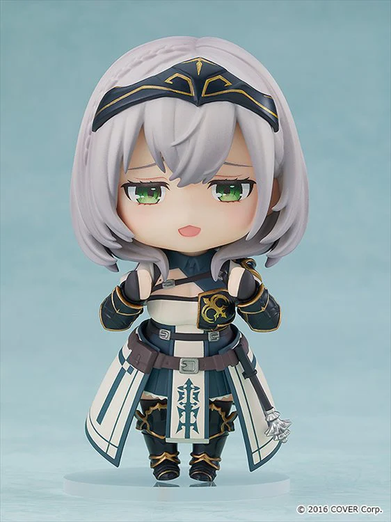 Hololive Production - Shirogane Noel Nendoroid - Image 7