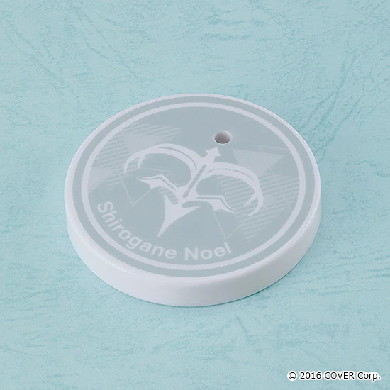 Hololive Production - Shirogane Noel Nendoroid - Image 8