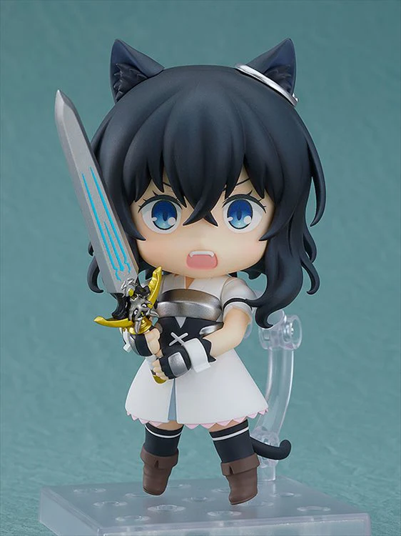 Reincarnated As A Sword - Fran Nendoroid - Image 4