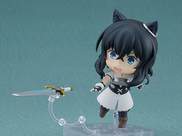 Reincarnated As A Sword - Fran Nendoroid - Image 6