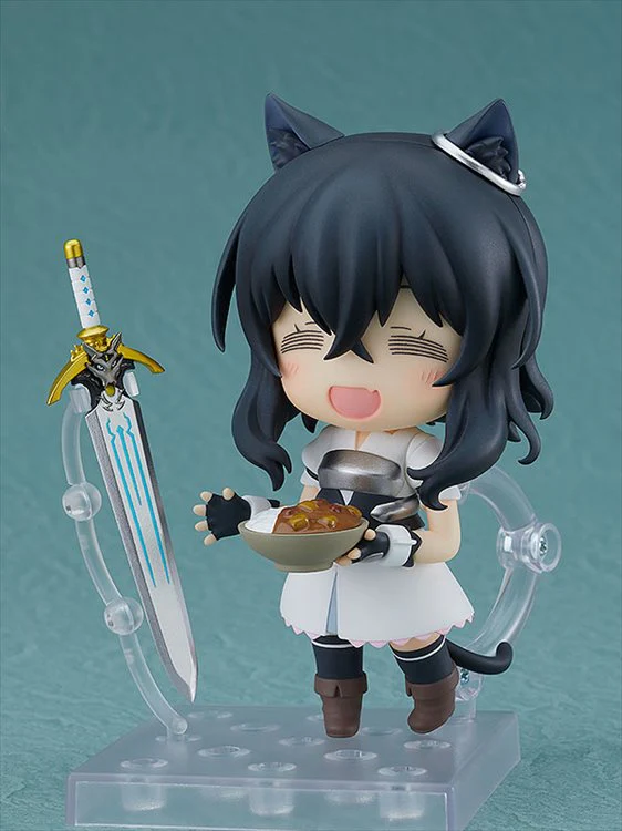 Reincarnated As A Sword - Fran Nendoroid - Image 7