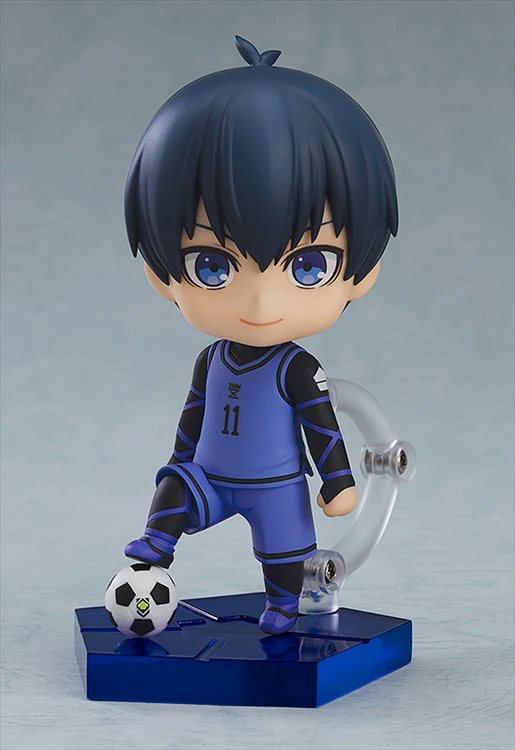 Blue Lock - Isagi Yoichi Nendoroid - Image 2