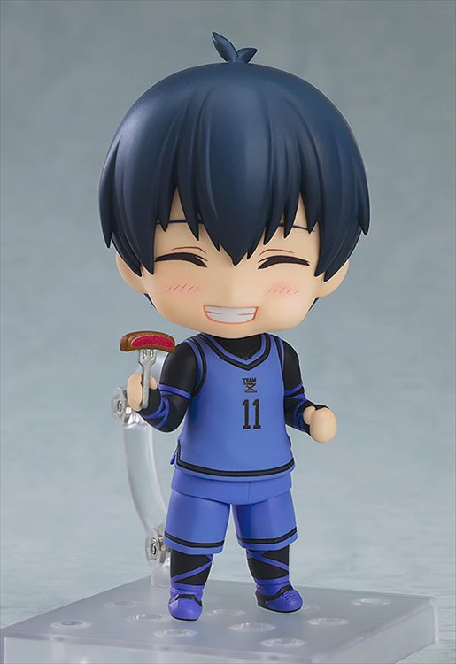 Blue Lock - Isagi Yoichi Nendoroid - Image 6