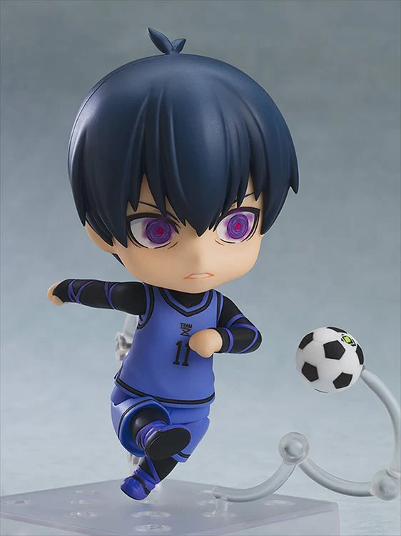 Blue Lock - Isagi Yoichi Nendoroid - Image 7