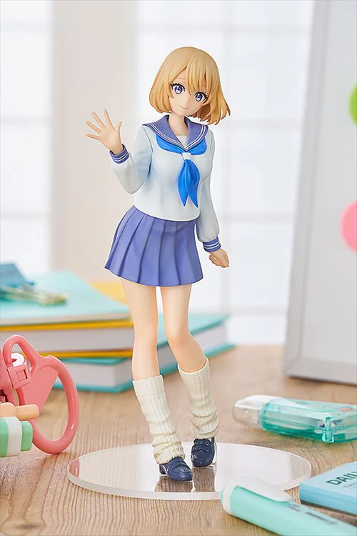 A Couple Of Cuckoos - Sachi Umino Pop Up Parade Figure - Image 2