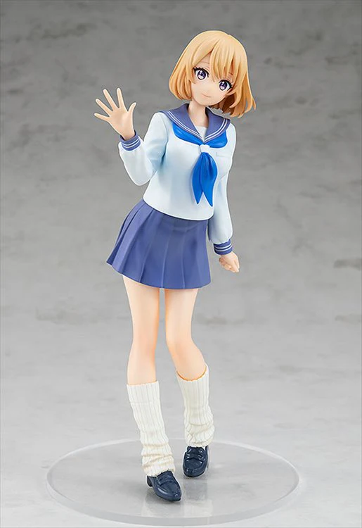 A Couple Of Cuckoos - Sachi Umino Pop Up Parade Figure - Image 5