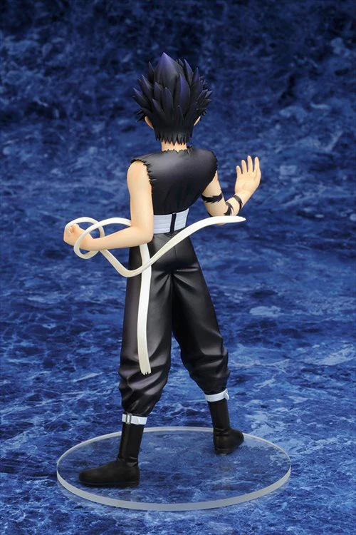 Yu Yu Hakusho - 1/8 Hiei ARTFX J Figure - Image 2