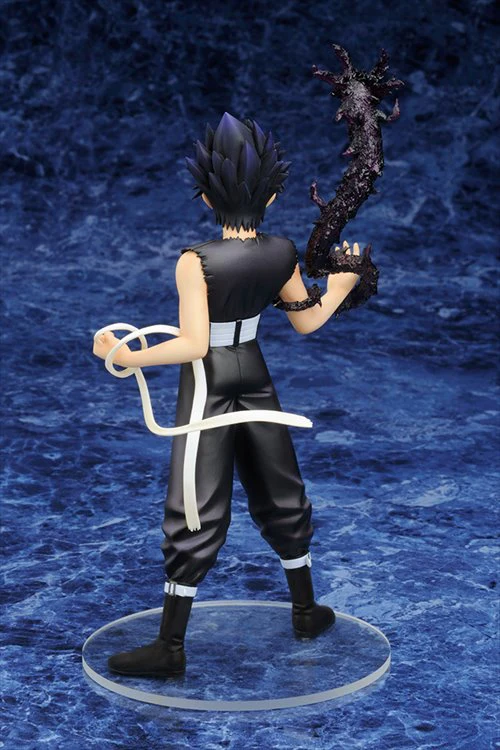Yu Yu Hakusho - 1/8 Hiei ARTFX J Figure - Image 5