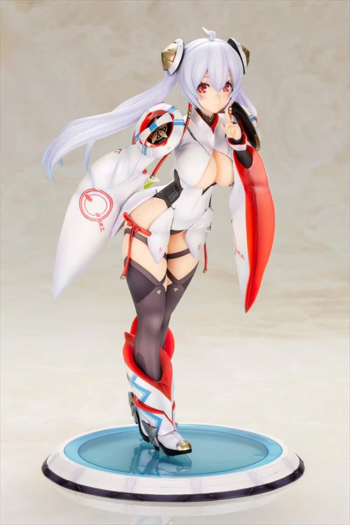 Phantasy Star Online 2 - 1/7 Matoi Nidy-2D-Ver. Figure