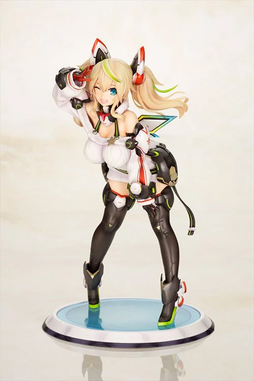 Phantasy Star Online 2 es - 1/7 Gene Stellamemories Ver. Figure