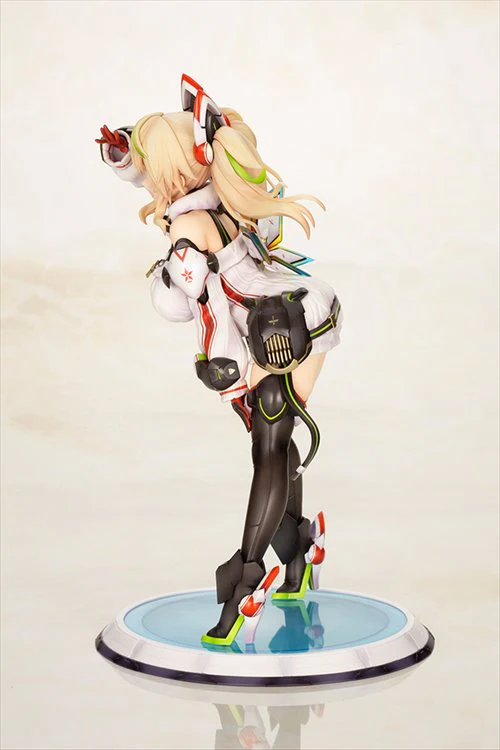 Phantasy Star Online 2 es - 1/7 Gene Stellamemories Ver. Figure - Image 2