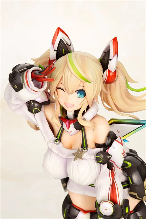 Phantasy Star Online 2 es - 1/7 Gene Stellamemories Ver. Figure - Image 4