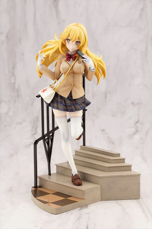 A Certain Scientific Railgun - 1/7 Misaki 15th Anniversary Luxury Ver. Figure - Image 2