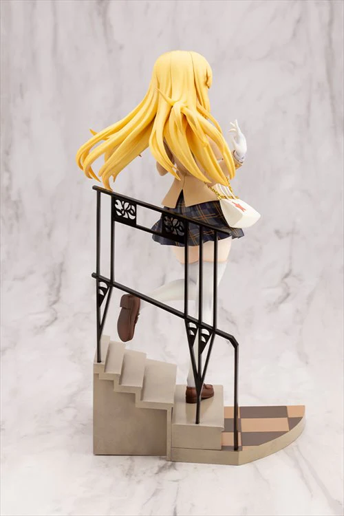 A Certain Scientific Railgun - 1/7 Misaki 15th Anniversary Luxury Ver. Figure - Image 3