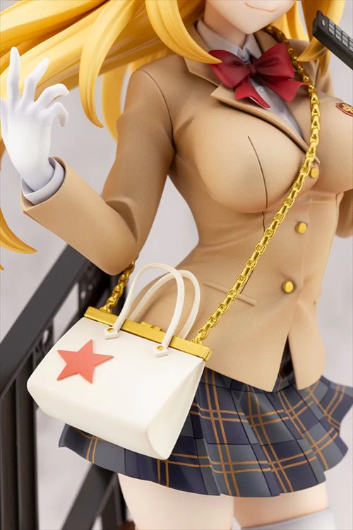 A Certain Scientific Railgun - 1/7 Misaki 15th Anniversary Luxury Ver. Figure - Image 4