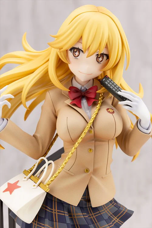 A Certain Scientific Railgun - 1/7 Misaki 15th Anniversary Luxury Ver. Figure - Image 5