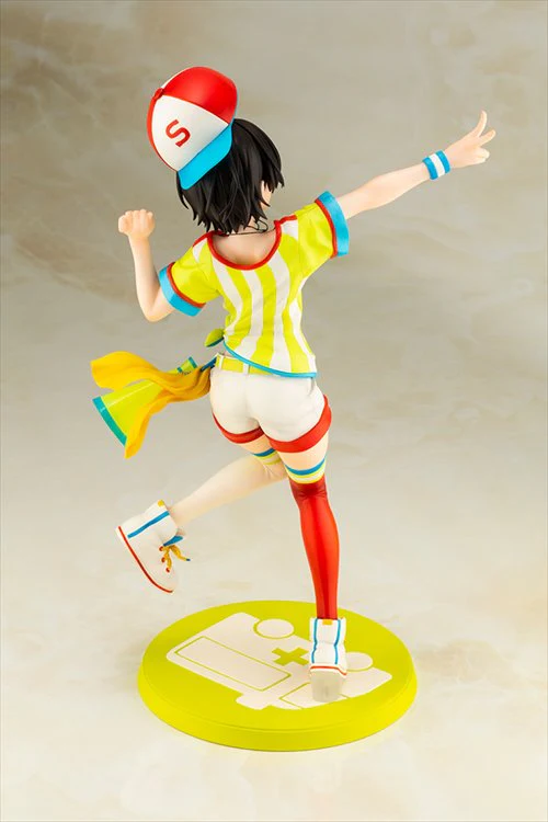 Hololive - 1/7 Oozora Subaru Figure - Image 3