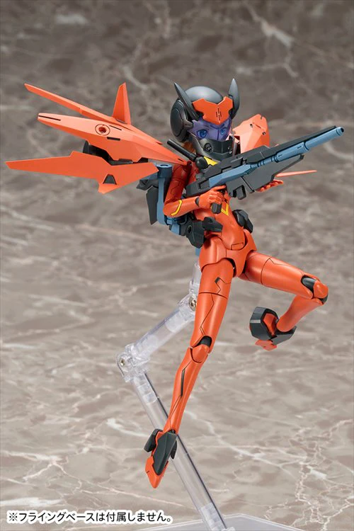Megami Device - 1/1 Sol Hornet Model Kit - Image 3
