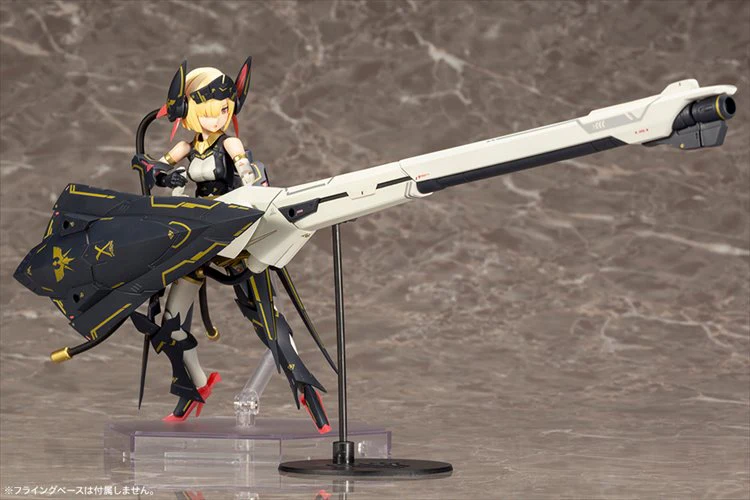 Megami Device - 1/1 Bullet Knights Launcher Model Kit - Image 2