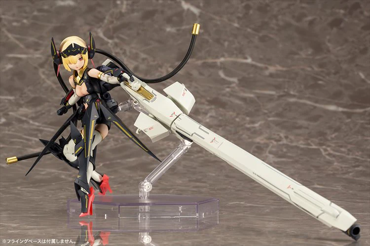 Megami Device - 1/1 Bullet Knights Launcher Model Kit - Image 3