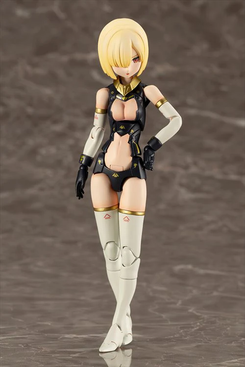 Megami Device - 1/1 Bullet Knights Launcher Model Kit - Image 4