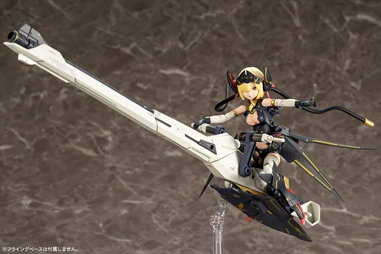 Megami Device - 1/1 Bullet Knights Launcher Model Kit - Image 5