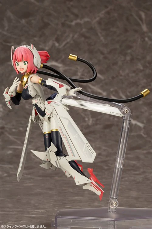Megami Device - 1/1 Bullet Knights Lancer Model Kit - Image 5