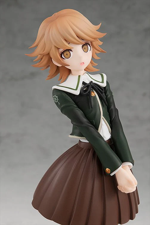 Dangan Ronpa - Chihiro Fujisaki Pop Up Parade Figure - Image 7