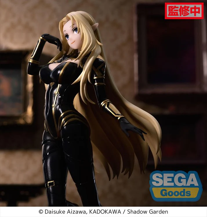 The Eminence In Shadow - Alpha Luminasta Figure - Image 6