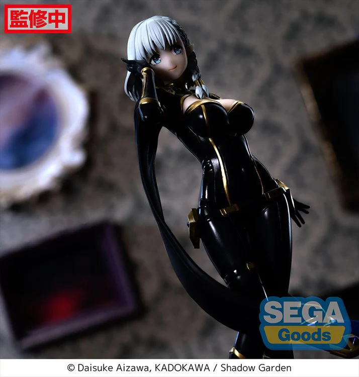 The Eminence In Shadow - Beta Luminasta Figure - Image 6