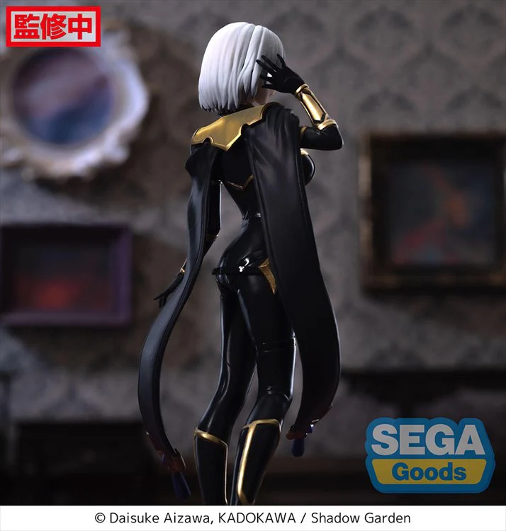 The Eminence In Shadow - Beta Luminasta Figure - Image 7