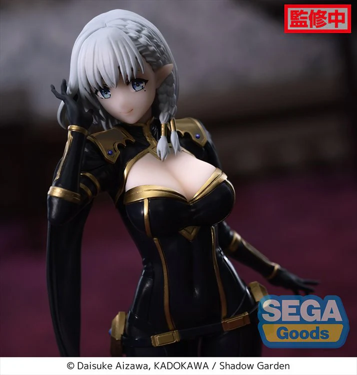 The Eminence In Shadow - Beta Luminasta Figure - Image 8