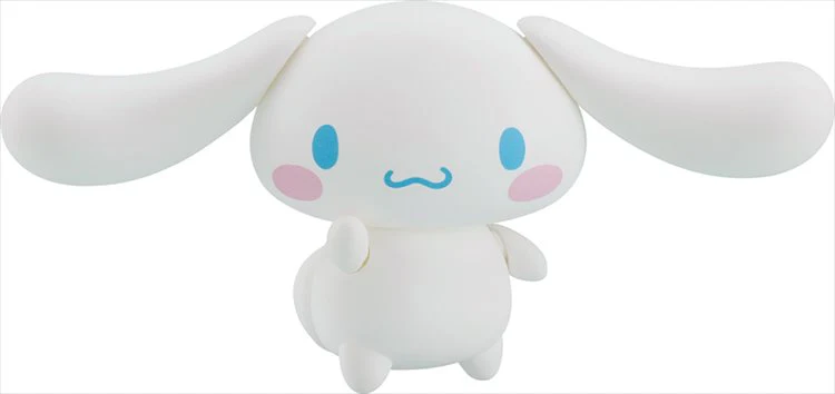 Sanrio - Cinnamoroll Nendoroid