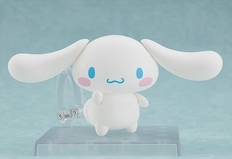 Sanrio - Cinnamoroll Nendoroid - Image 2