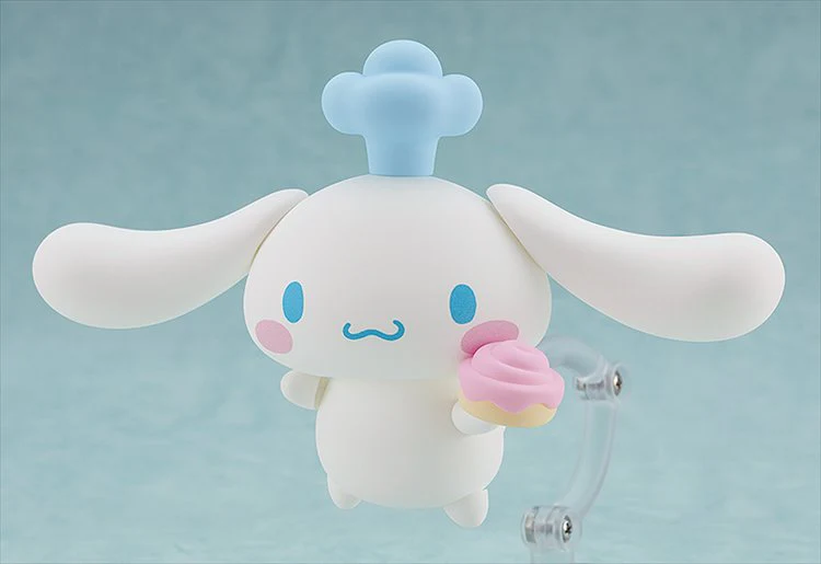 Sanrio - Cinnamoroll Nendoroid - Image 4