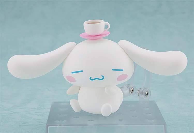 Sanrio - Cinnamoroll Nendoroid - Image 5