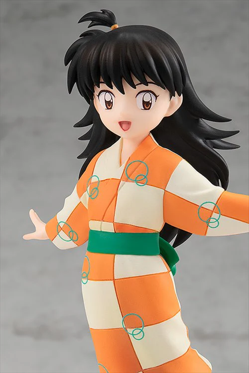 Inuyasha - Rin and Jaken Pop Up Parade Figure - Image 8