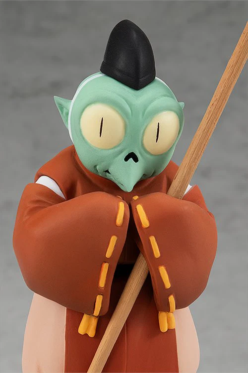 Inuyasha - Rin and Jaken Pop Up Parade Figure - Image 9