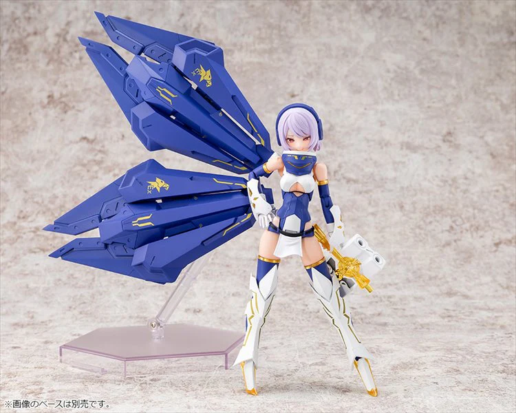 Megami Device - 1/1 Bullet Knights Exorcist Model Kit - Image 5