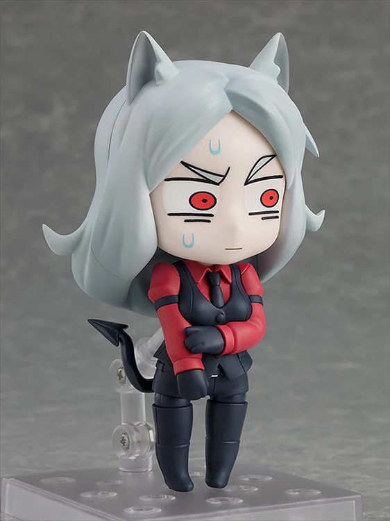 Helltaker - Cerberus Nendoroid - Image 6