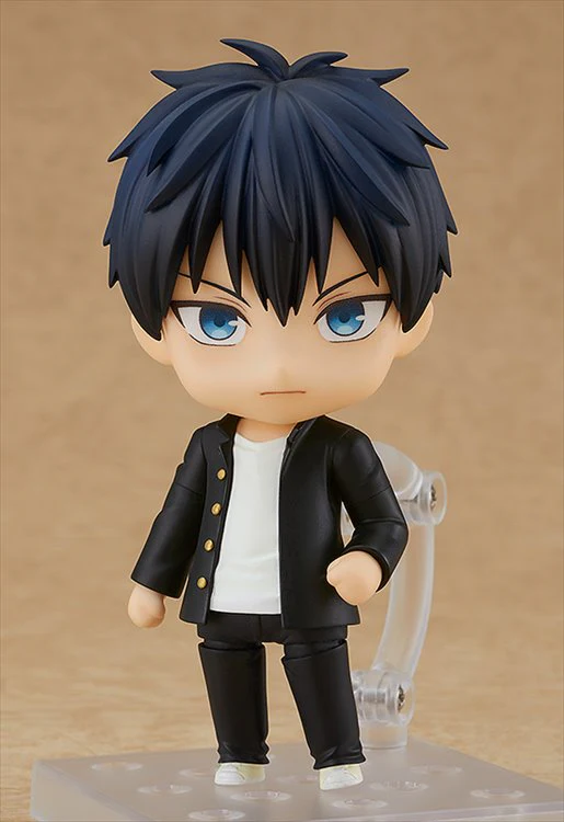 Given - Ritsuka Uenoyama Nendoroid - Image 2