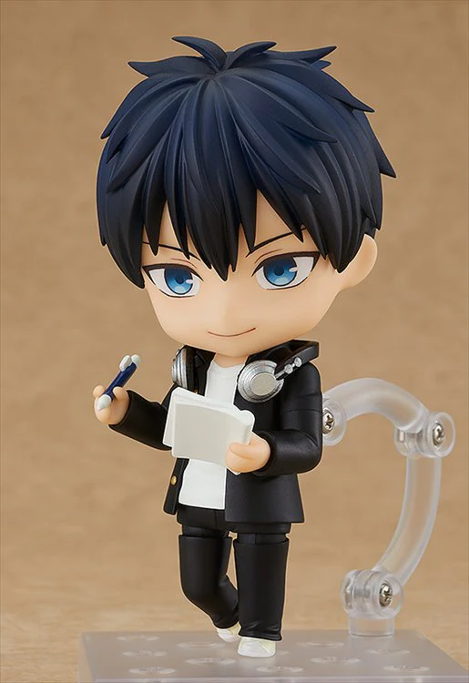 Given - Ritsuka Uenoyama Nendoroid - Image 3