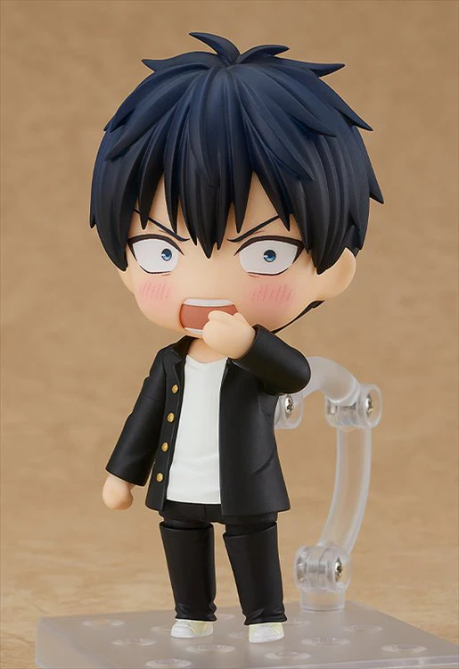 Given - Ritsuka Uenoyama Nendoroid - Image 4